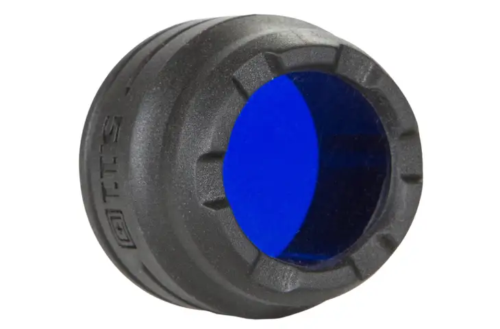 5.11 Tactical Torch Filter 1.0 Lens Kit - view 3